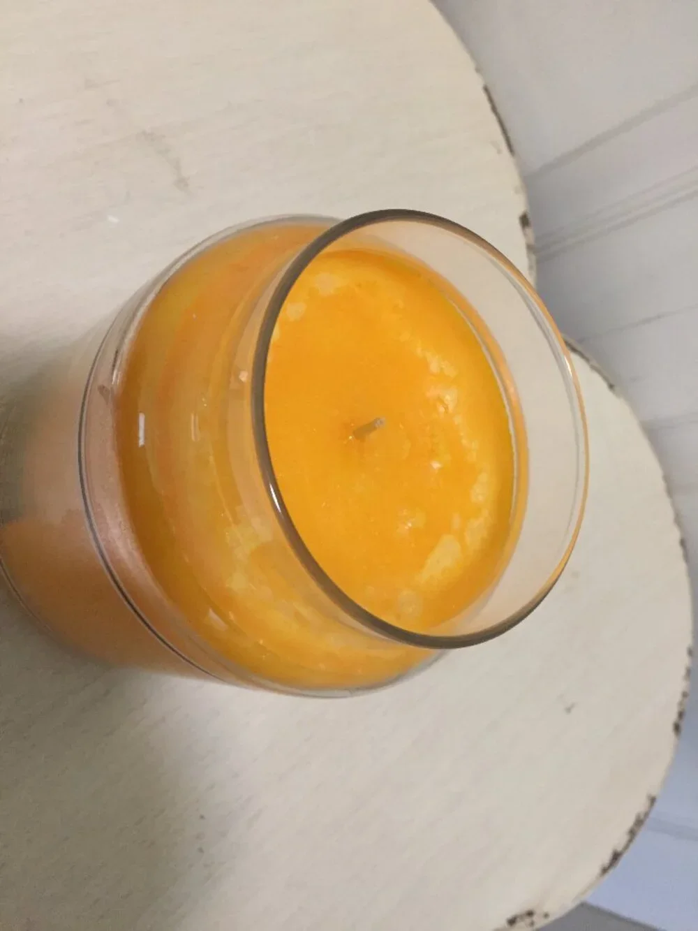 Retired Yankee Candle 